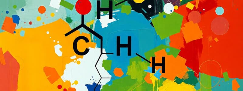 Carbonyl Group in Organic Chemistry