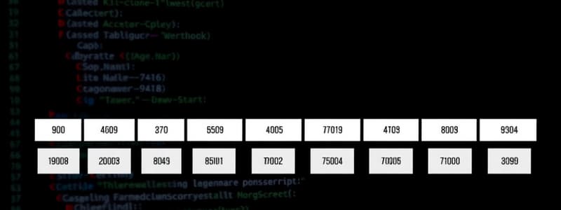 JavaScript History and Versions