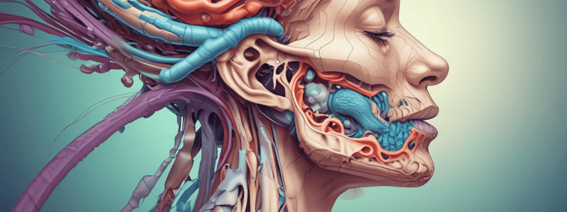 Thyroid Hyperfunction Manifestations: Cardiovascular and GI Systems