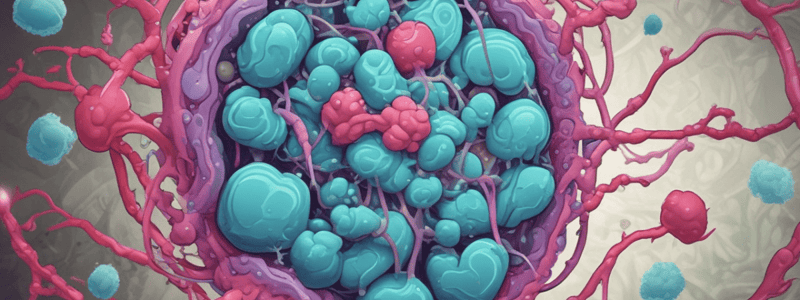 Bacteriology exam prep: Rhodococcus, Trueperella, Bacillus