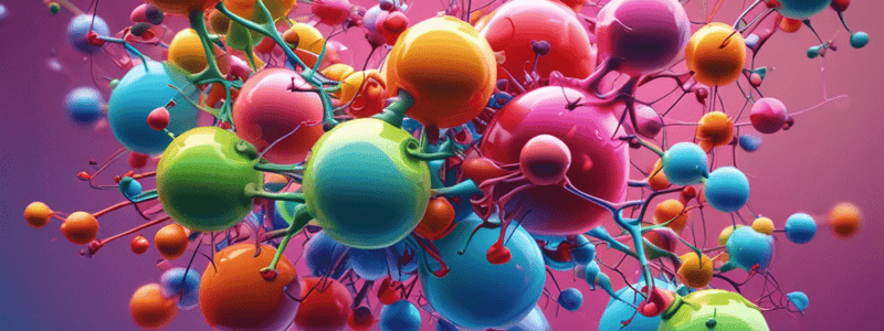 Roles of Redox Reactions and H-Carrier Molecules in Metabolism