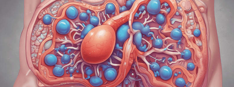 Benign prostatic hyperplasia