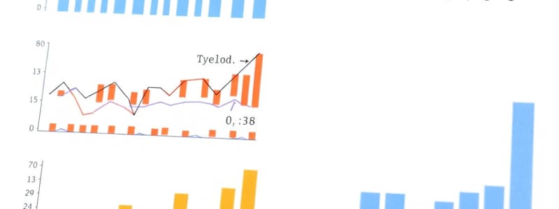 Statistiques Descriptives Univariées