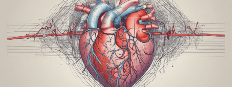 Cardiovascular System 2.1 - Circulation