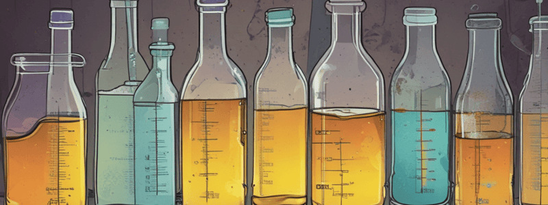 Lab 1: General Urine Examination (GUE)