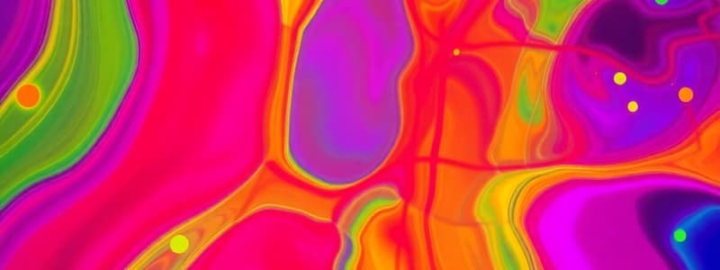 Poly(glycerol sebacate) Thermal Properties Quiz