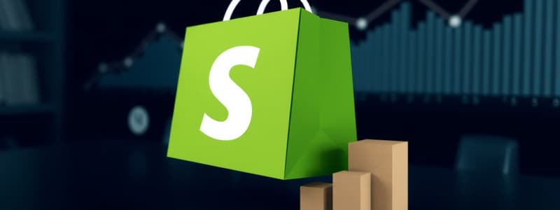 Otimização de SEO para Shopify