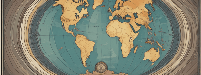 TEMA 7.1 - DERECHO INTERNACIONAL