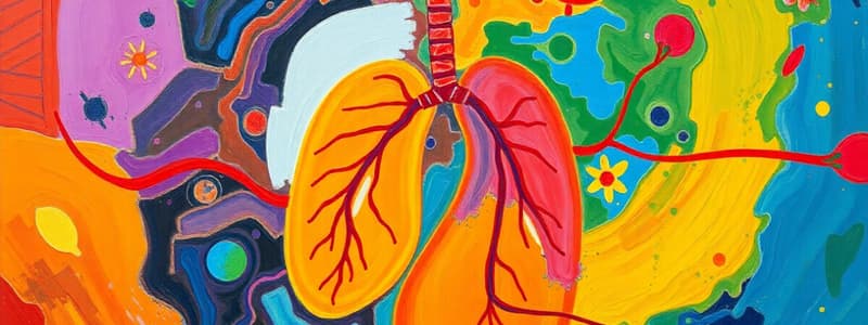 Anaerobic Respiration and Fermentation