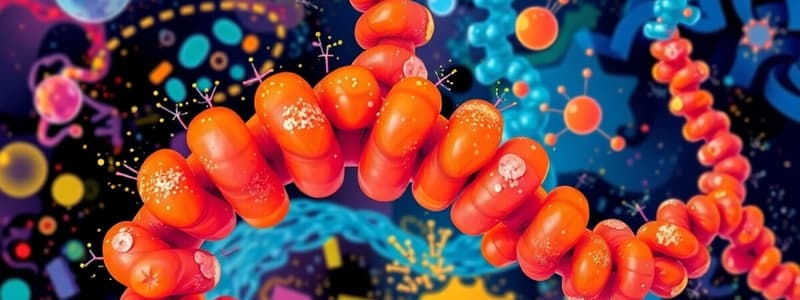 Biology Experiment 4: Enzyme Activity