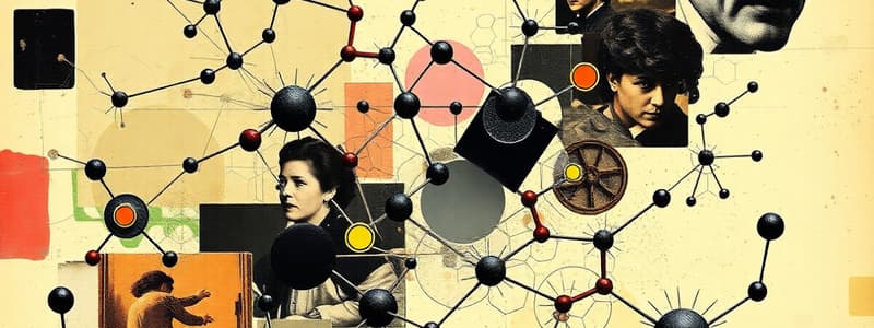 Organic Chemistry Essentials