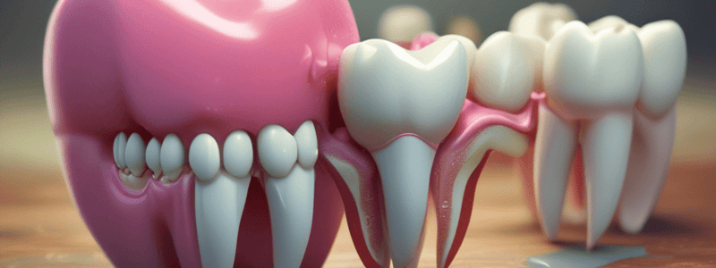 Dental Caries and Diet