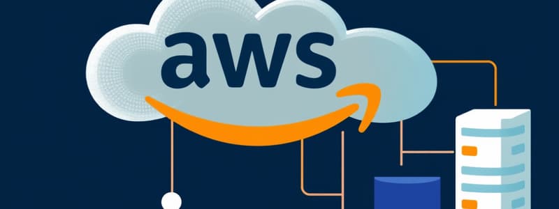 Amazon Elastic File System for AWS Lambda