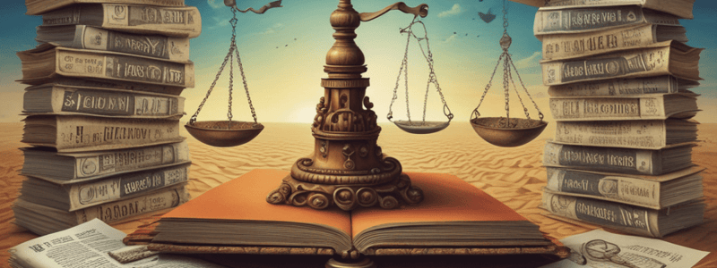 Legal Sources - Article 1 of Civil Code