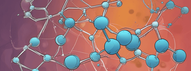 Organic Chemistry: Isoxazole and Isothiazole