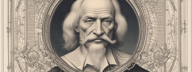 Thomas Hobbes Discussion Questions