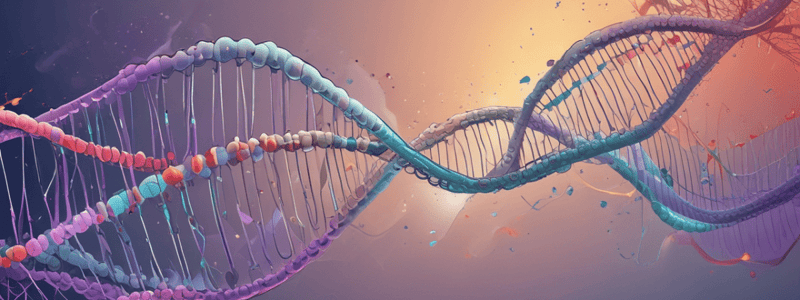 T.12 Regulación de la transcripción en eucariotas: cromatina y epigenética (títol)