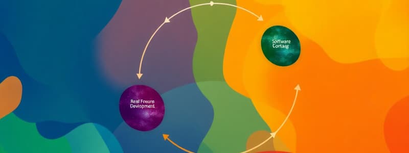 Gestion de Projet - Modèles de Cycle de Vie