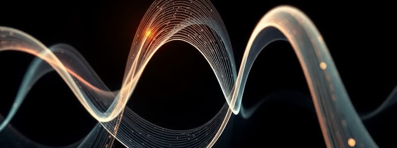Maxwell's Equations and Electromagnetics