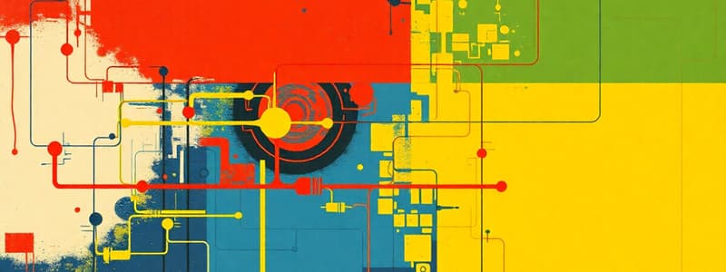 Nicht-atomare Operationen in Maschineninstruktionen