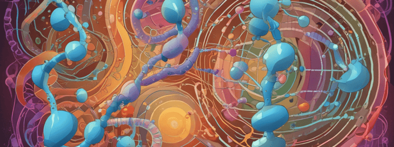 tRNA Structure and Function