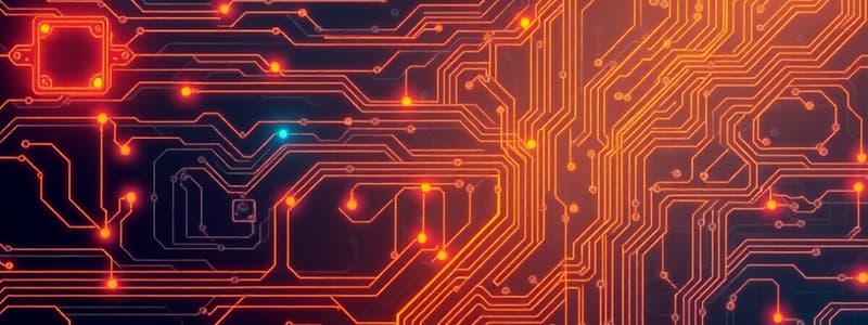 Circuit Diagrams and Series Circuits Quiz