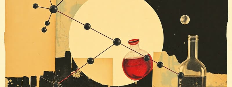 Kinetic Molecular Theory & Intermolecular Forces