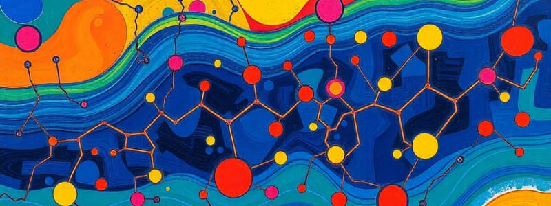 JAYS QUIZPAD: Biochemistry of Reproductive Tissues