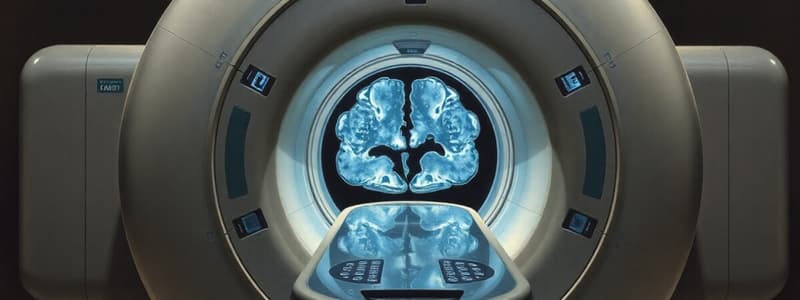 MRI Concepts and Components