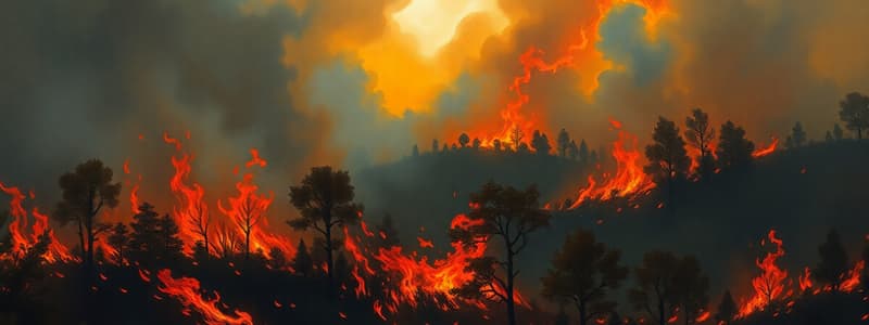 Understanding Zombie Fires in Canada