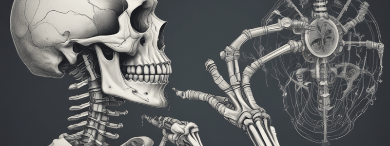 Upper Limb Bones Anatomy