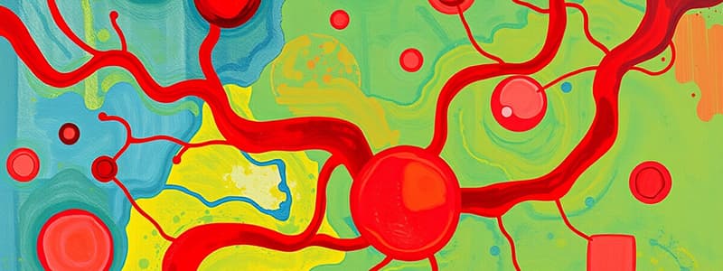 Coagulation Pathways Overview