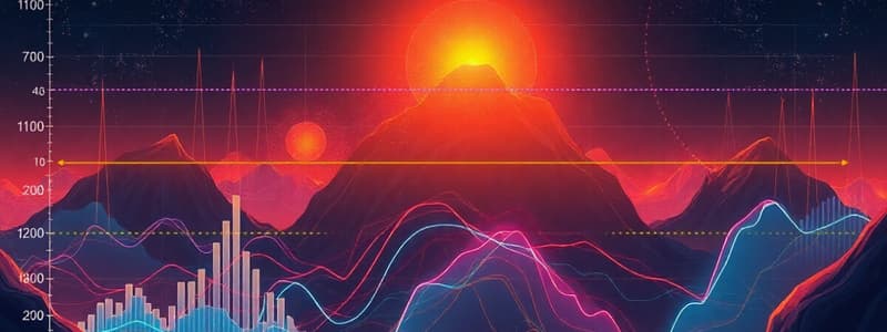 Levels of Measurement: Nominal, Ordinal, Interval, Ratio