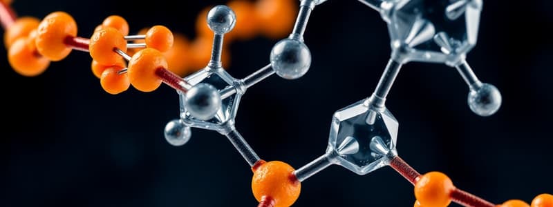 Biomolecole e Nutrizione