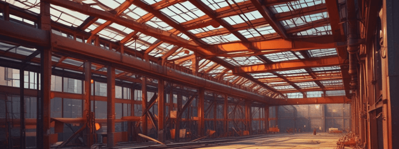 Properties of Structural Steel