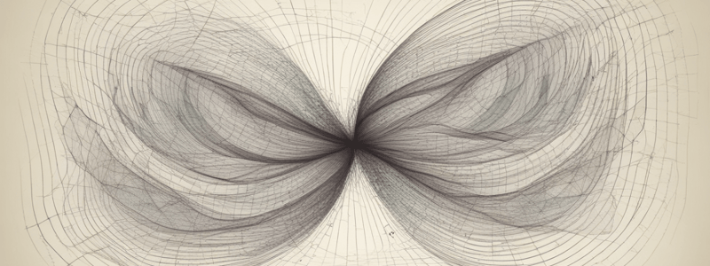 Multivariable Integral Calculus