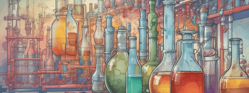 HPLC: Principle and Application of High Performance Liquid Chromatography