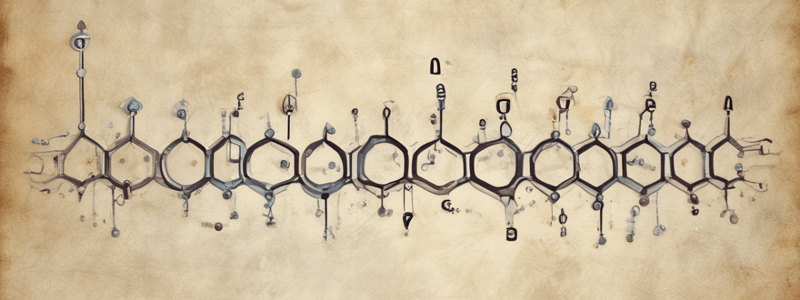 Redox Reactions and Oxidation Numbers