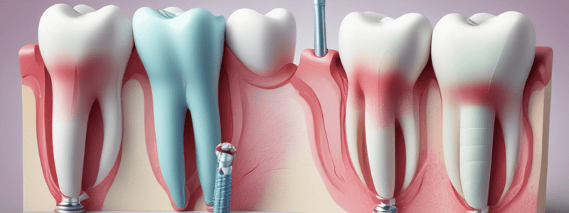 Understanding Perio Chart and Prophy Procedures