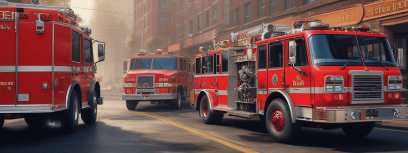 Romeoville Fire Department Manual: Training & Competency Policy