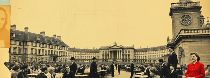 Histoire de l'école en France