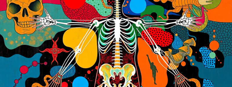 S1 Science: Life Processes and Body Systems