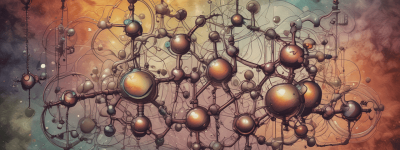 Gr 9 NATURAL SCIENCES: CH 2.4 SUM Reactions of Non-Metals with Oxygen