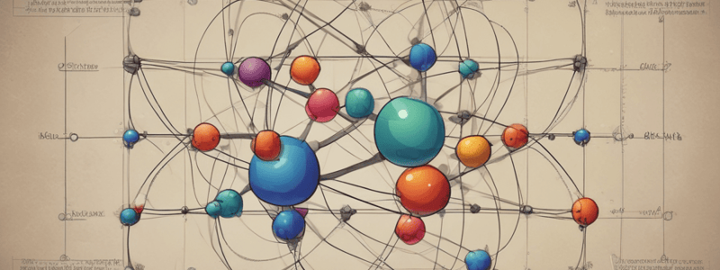 Atomic Structure and Elements