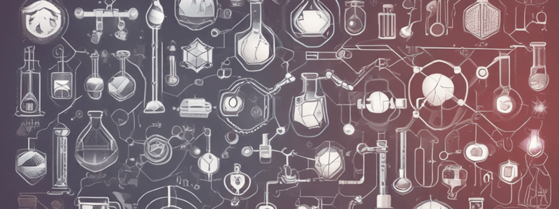 Chemistry for Health Sciences II: Aldehydes and Ketones