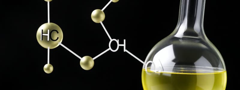 Types of Chemical Bonds