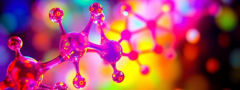 UV-Vis Spectroscopy of Biomolecules