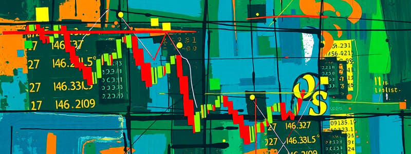 Securities Trading: Order Types & Practices