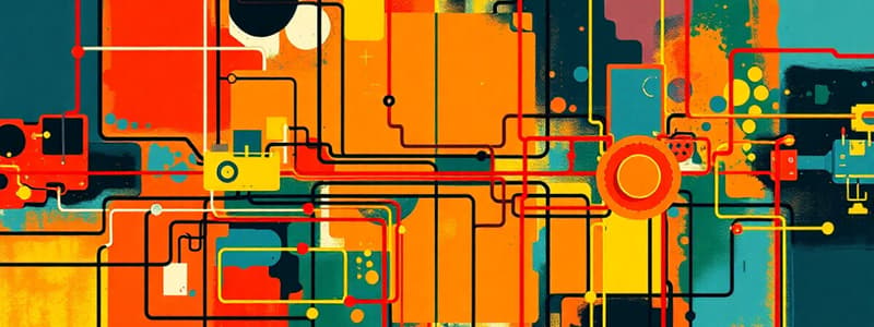 Control Systems Overview