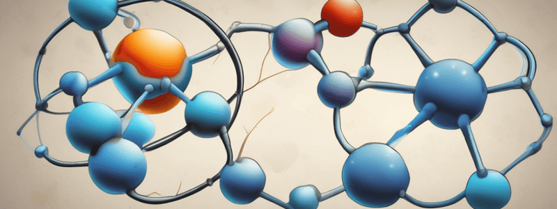 Covalent Bonds: Nonpolar and Polar